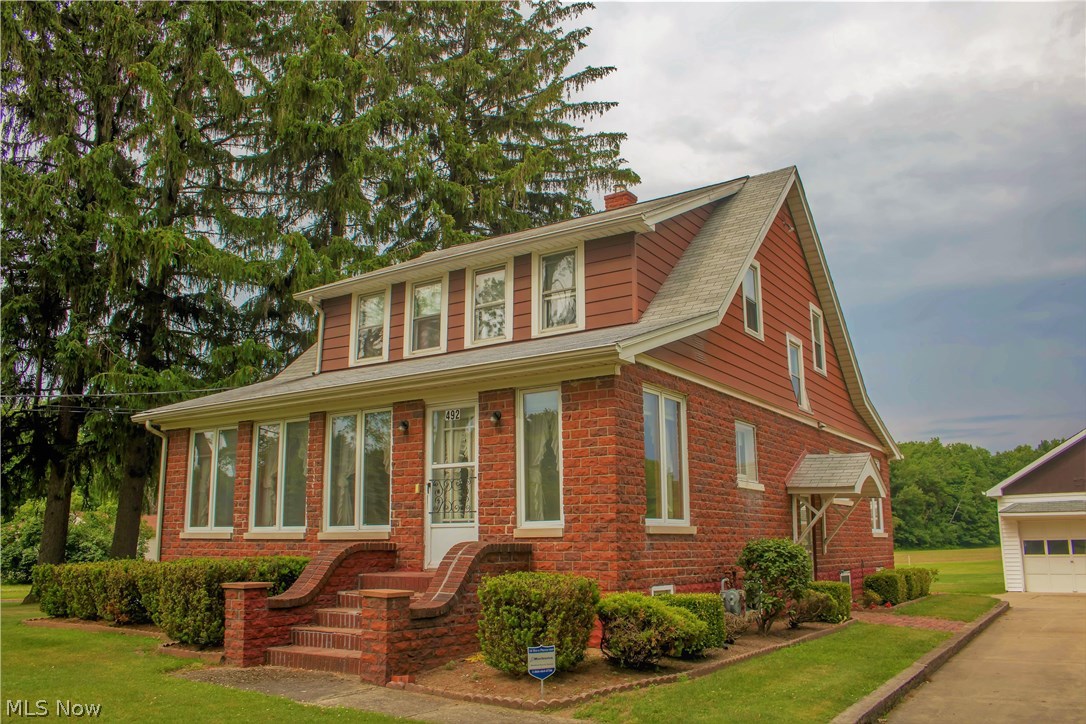 492 Furnace Road Conneaut, OH 44030 - Photo 1 of 33 Gallery Image 1