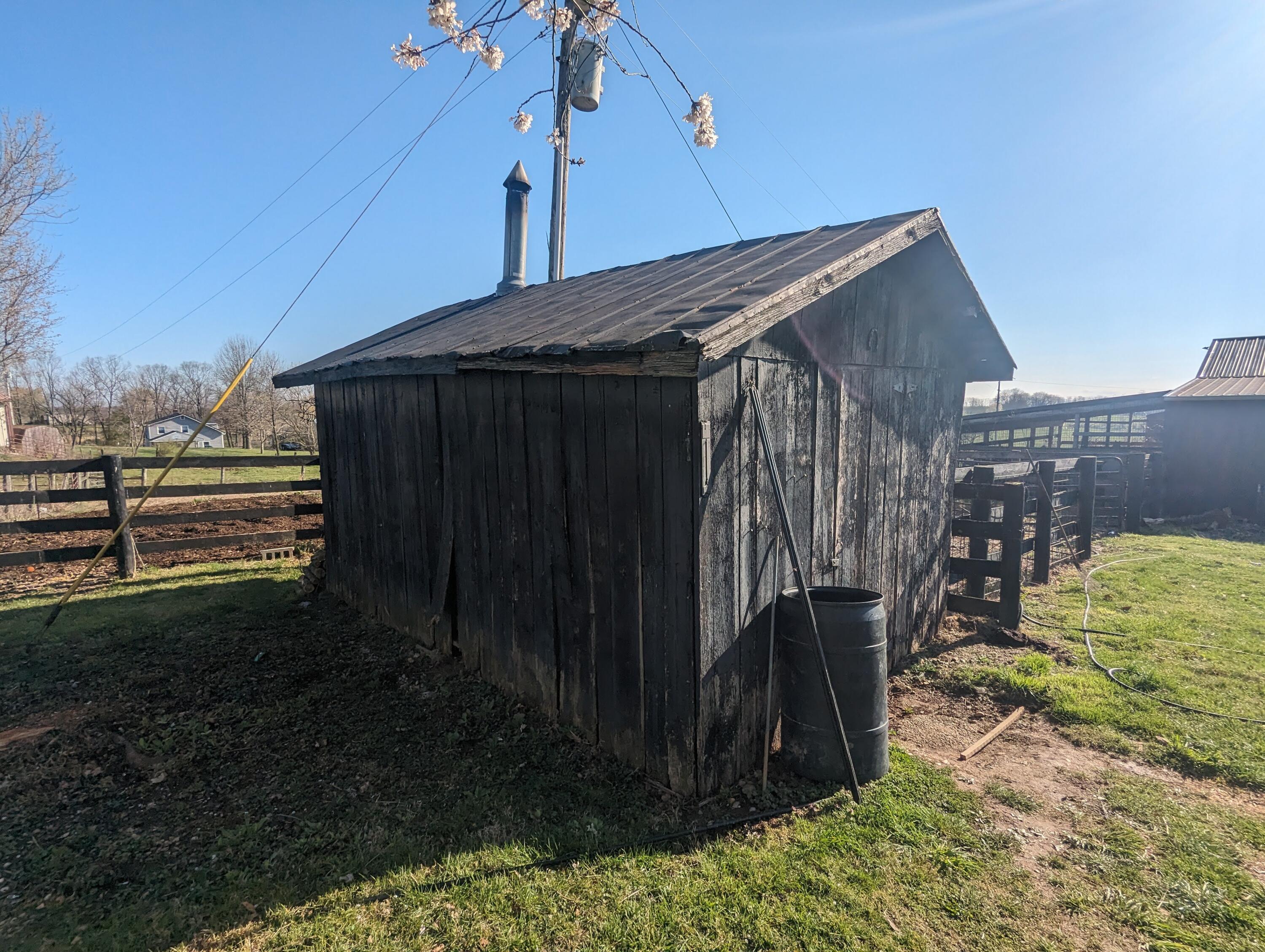 268 Monson Road Cynthiana, KY 41031 - Photo 27 of 30 PXL_20240327_140121507