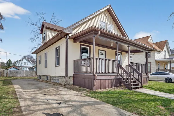 $175,000 | 1423 Hull Avenue, Beloit, WI 53511