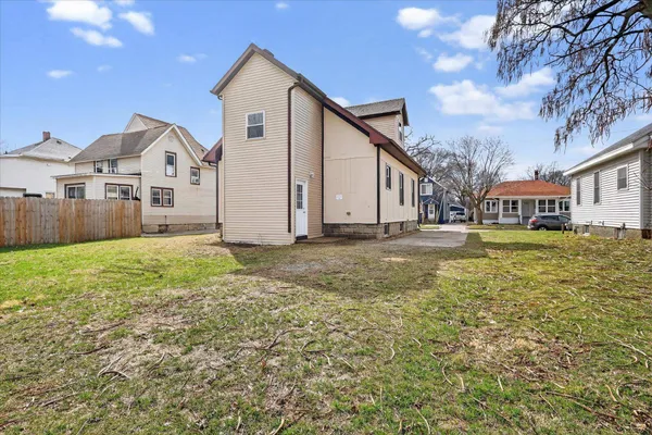 $175,000 | 1423 Hull Avenue, Beloit, WI 53511