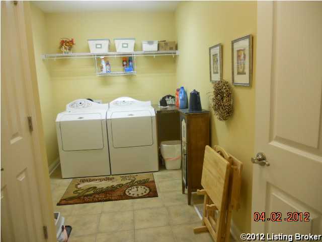 1550 Plum Ridge Road Taylorsville, KY 40071 - Photo 8 of 23 Additional Photo