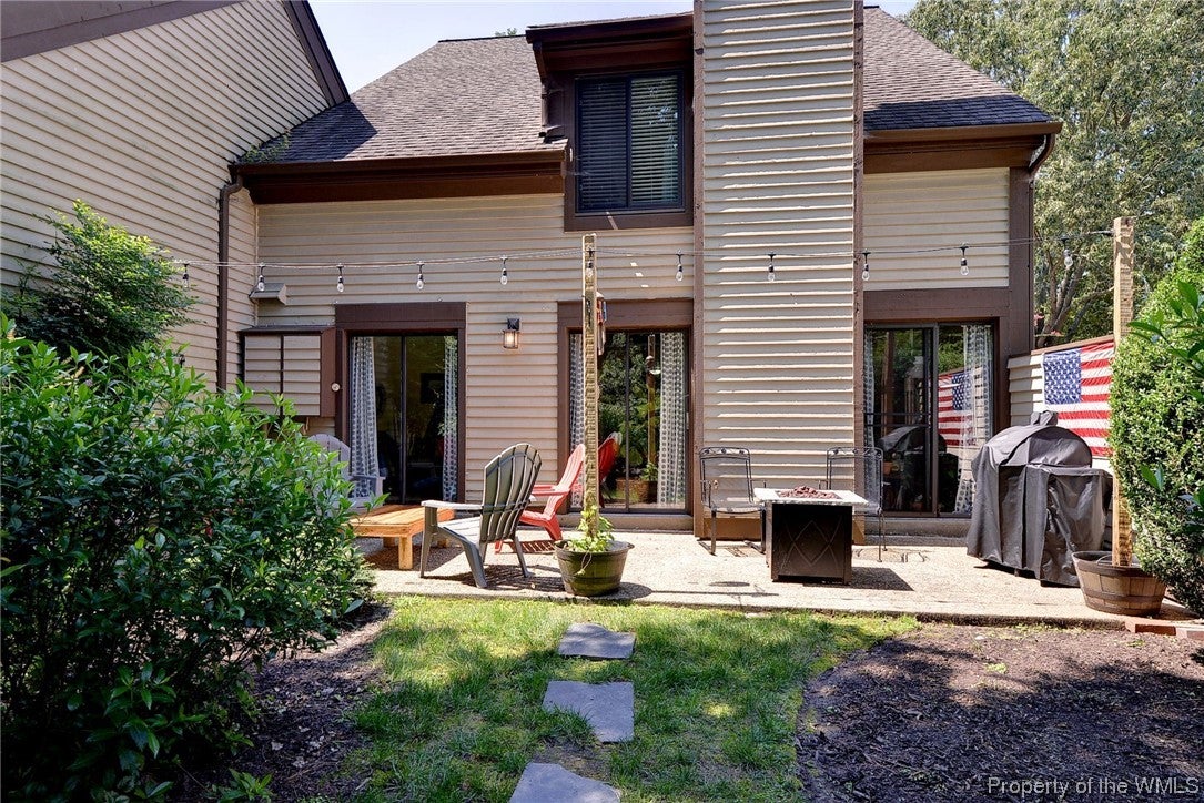 42 Winster Fax Road Williamsburg, VA 23185 - Photo 28 of 48 Gallery Image 28