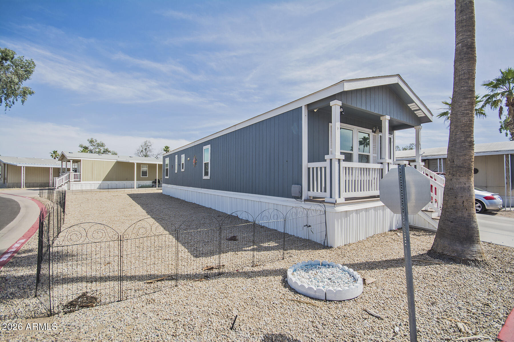 625 West McKellips Road, Unit 156 Mesa, AZ 85201 - Photo 5 of 14