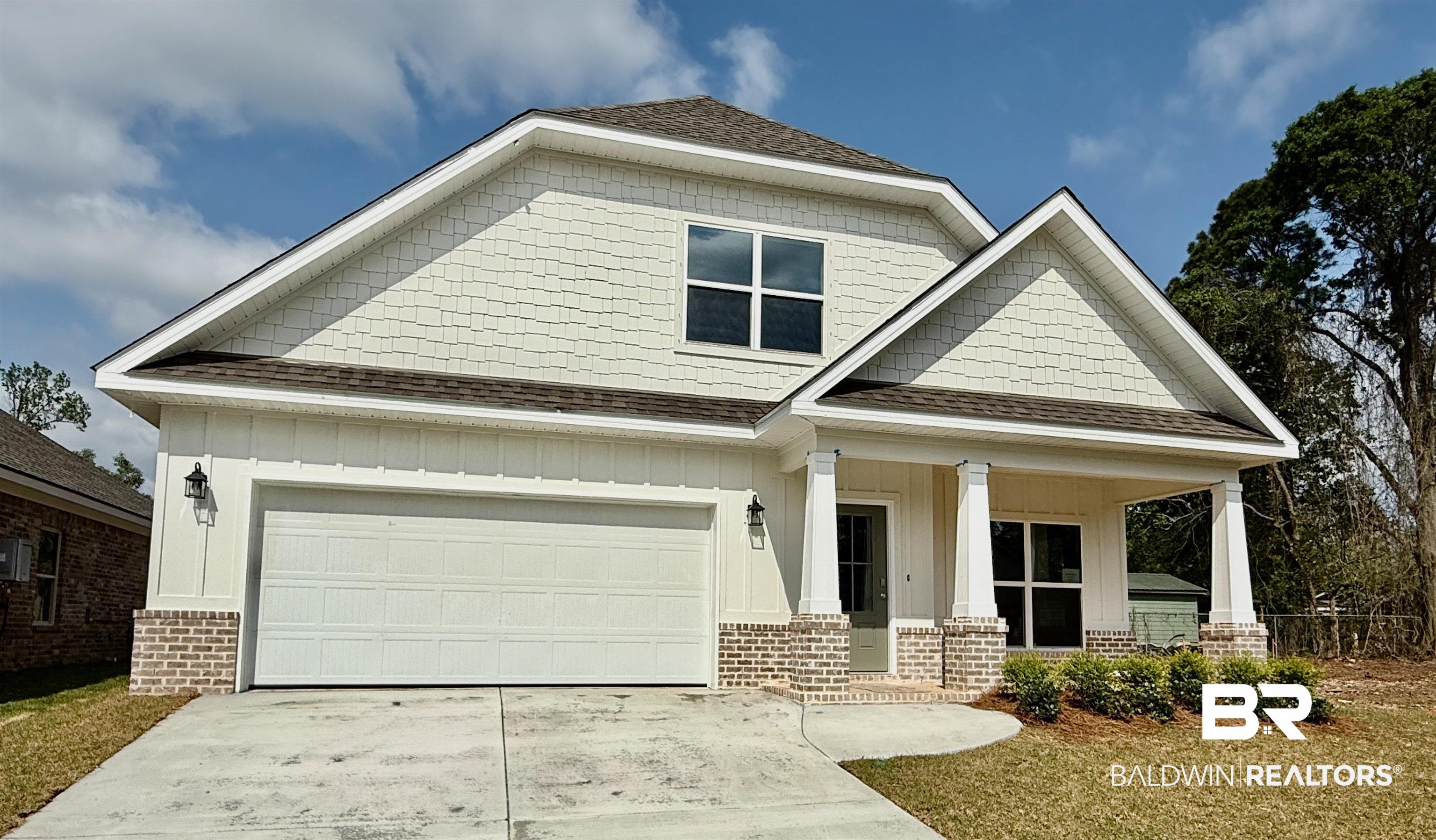 2298 Snowden Place Mobile, AL 36609 - Photo 1 of 11