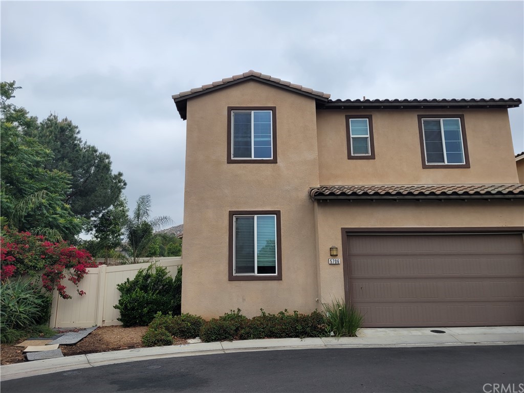 5706 Nova Way Riverside, CA 92505 - Photo 1 of 1 a front view of a house