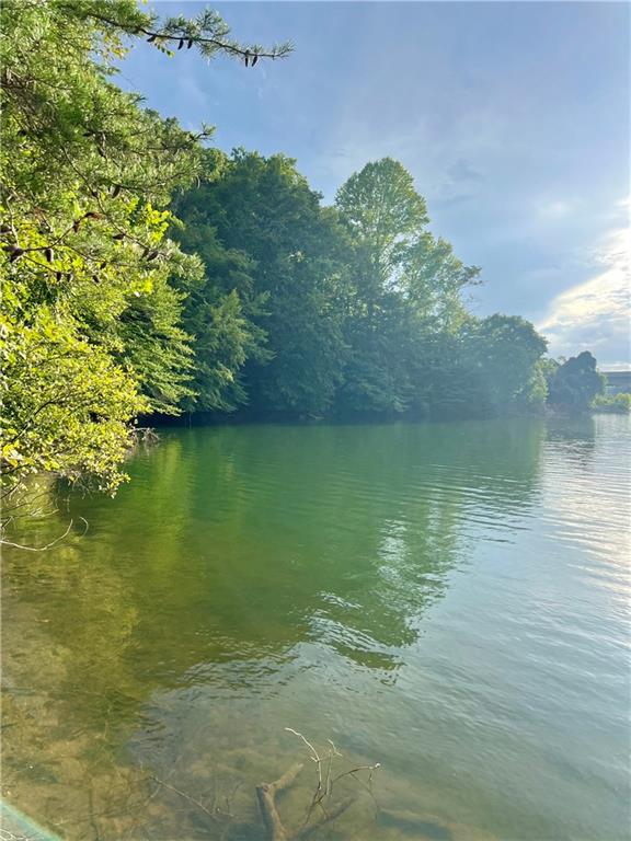3211 Lakeview Street Gainesville, GA 30506 - Photo 11 of 16 a view of a lake view