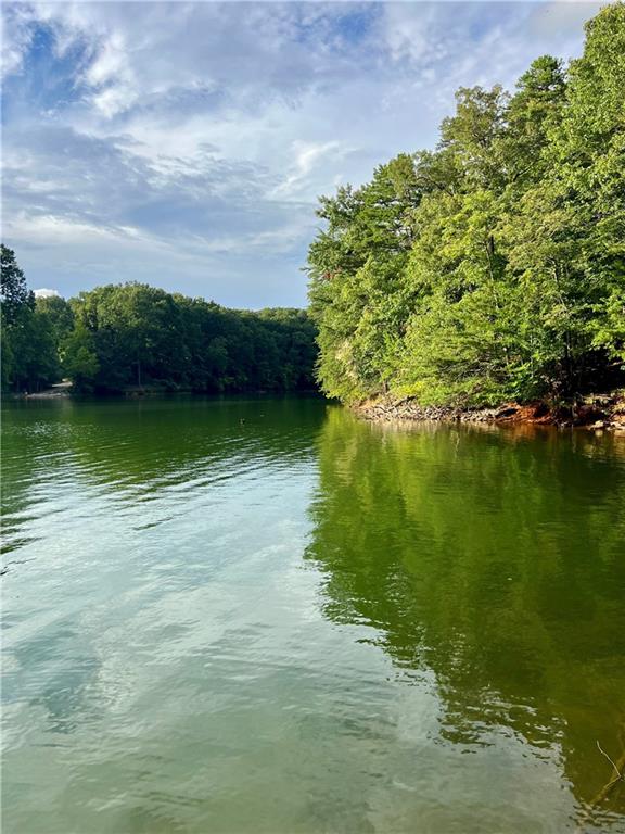 3211 Lakeview Street Gainesville, GA 30506 - Photo 12 of 16 a view of a lake