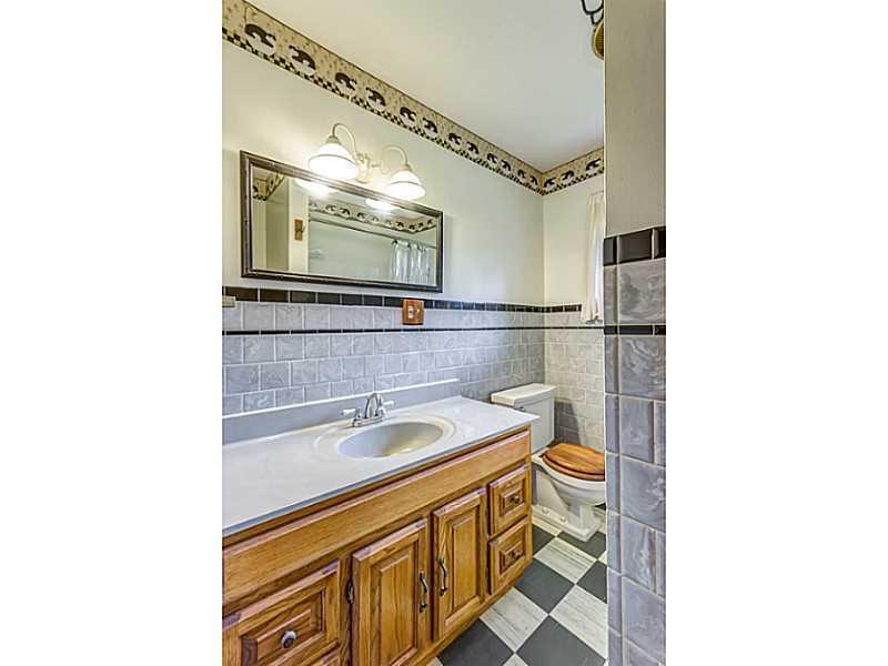 2305 North Rugged Hill Road Casstown, OH 45312 - Photo 9 of 24