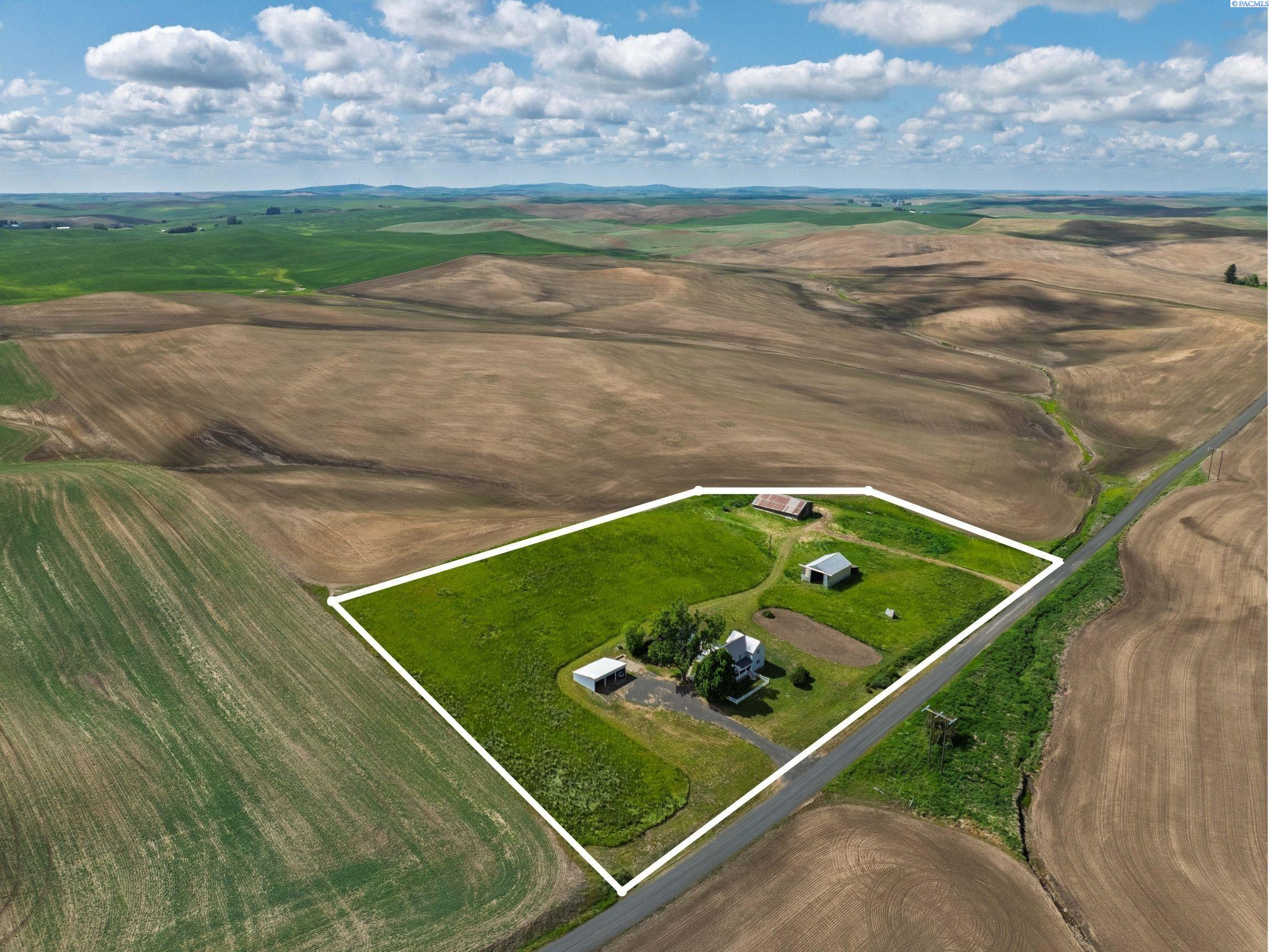 2031 Walter Siding Road Garfield, WA 99130 - Photo 40 of 49 Gallery Image 40