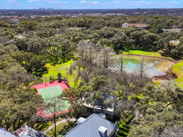 $2,995,000 | 7 Lazy Hollow Street, San Antonio, TX 78230