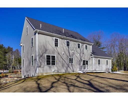 280 Sawyer Road Bolton, MA 01740 - Photo 4 of 30 Gallery Image 4