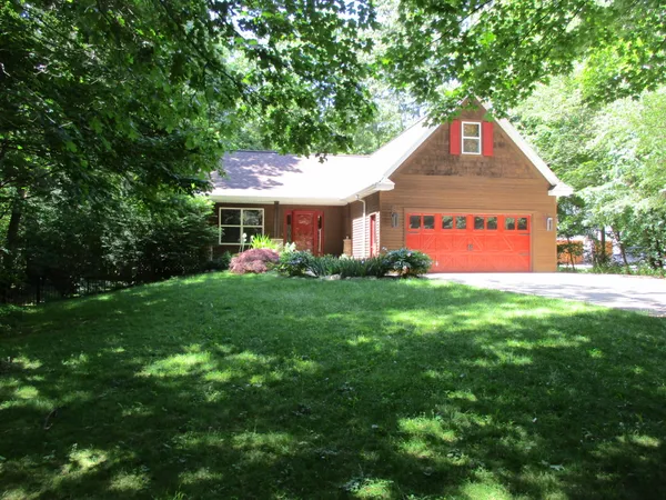 $595,000 | 6417 Ototeman Trail, Saugatuck, MI 49453