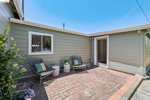 $695,000 | 5728 Yale Avenue, Richmond, CA 94805