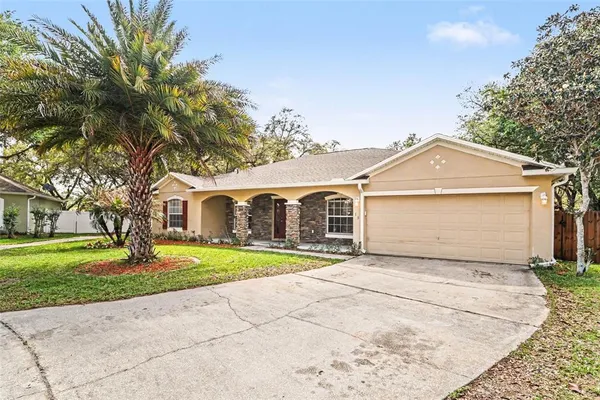 $515,000 | 100 Festive Court, Chuluota, FL 32766