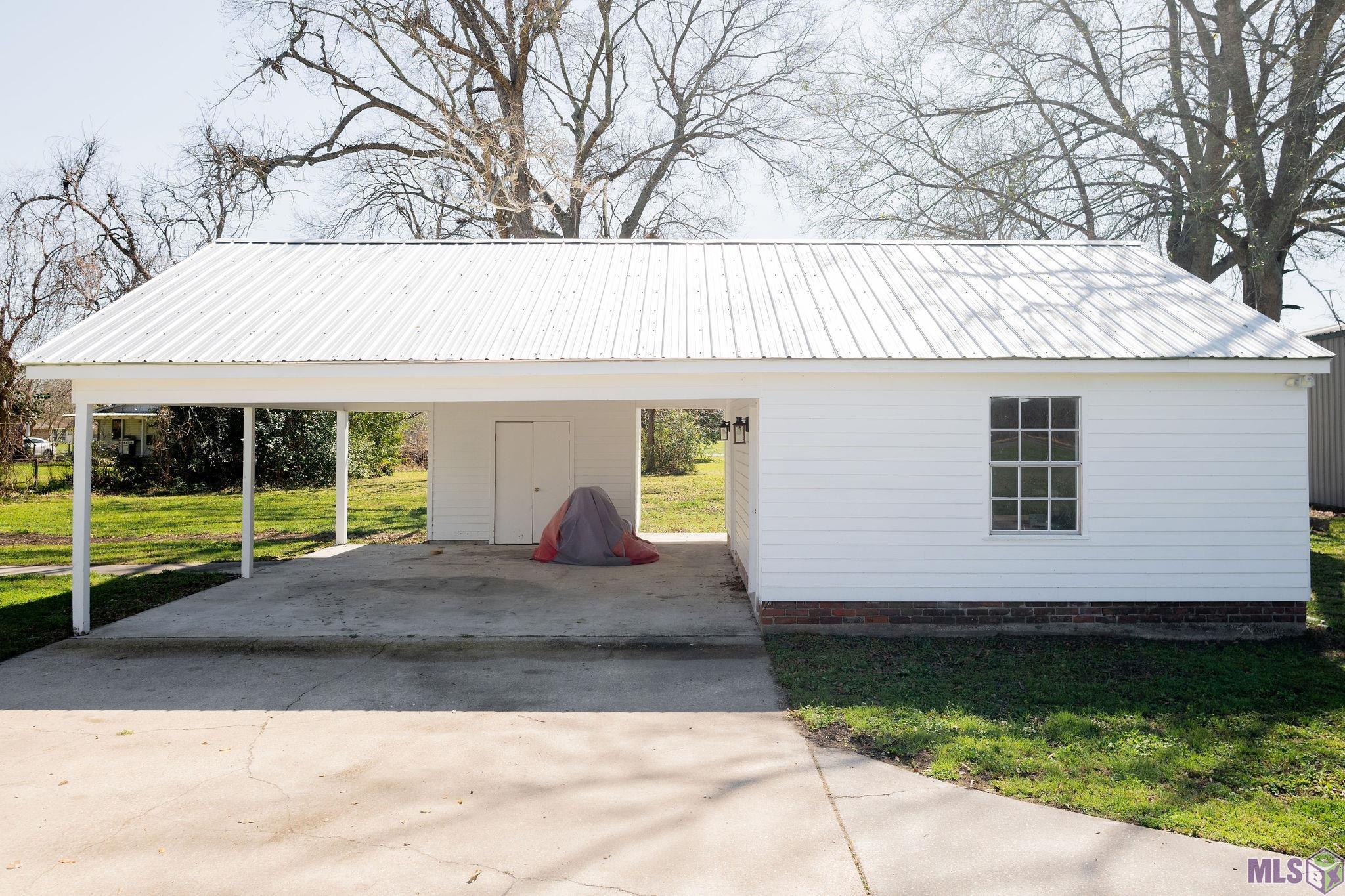 59305 Bayou Road Plaquemine, LA 70764 - Photo 27 of 30