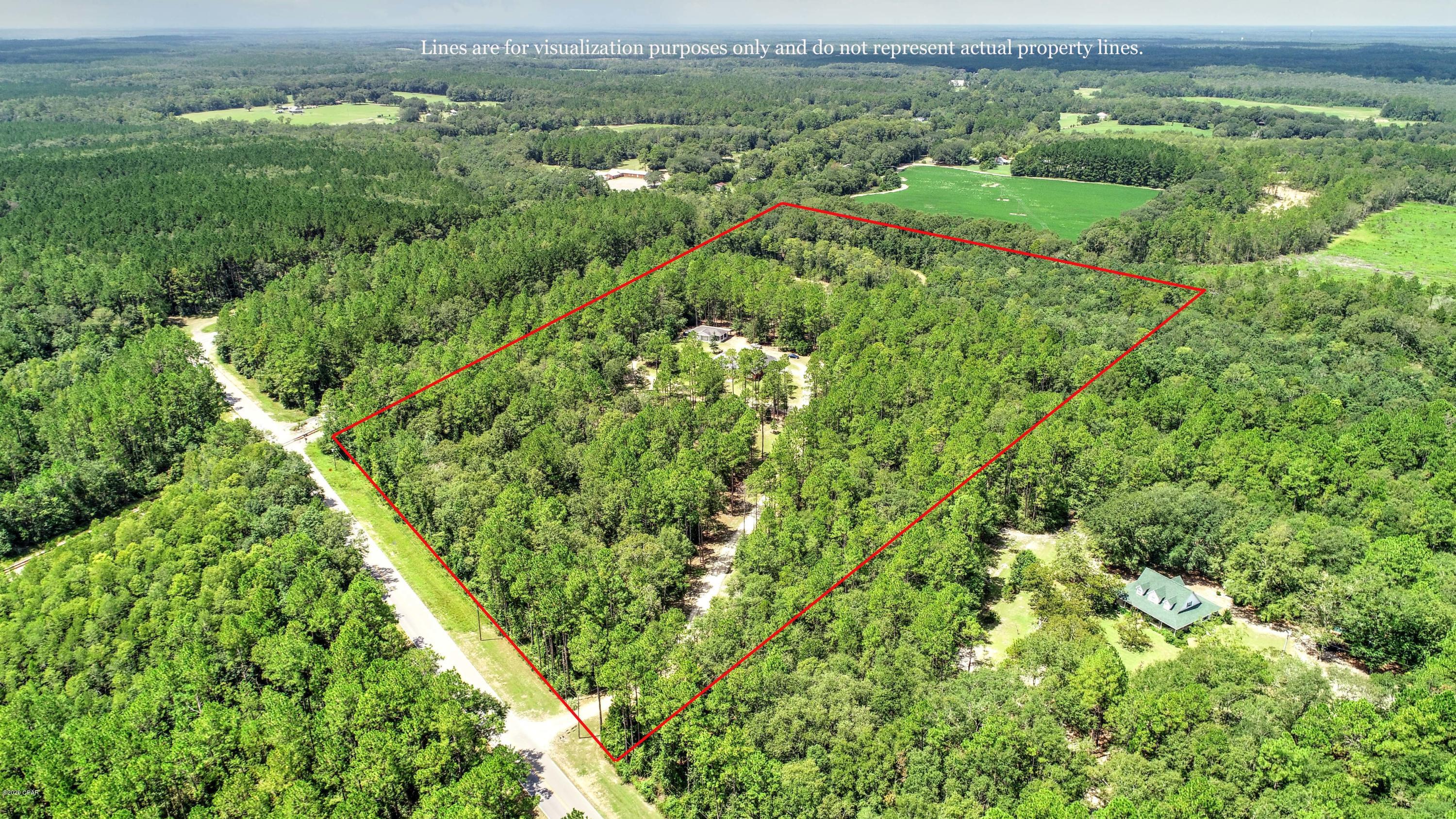 2344 Boswell Road Bonifay, FL 32425 - Photo 44 of 58 Gallery Image 44