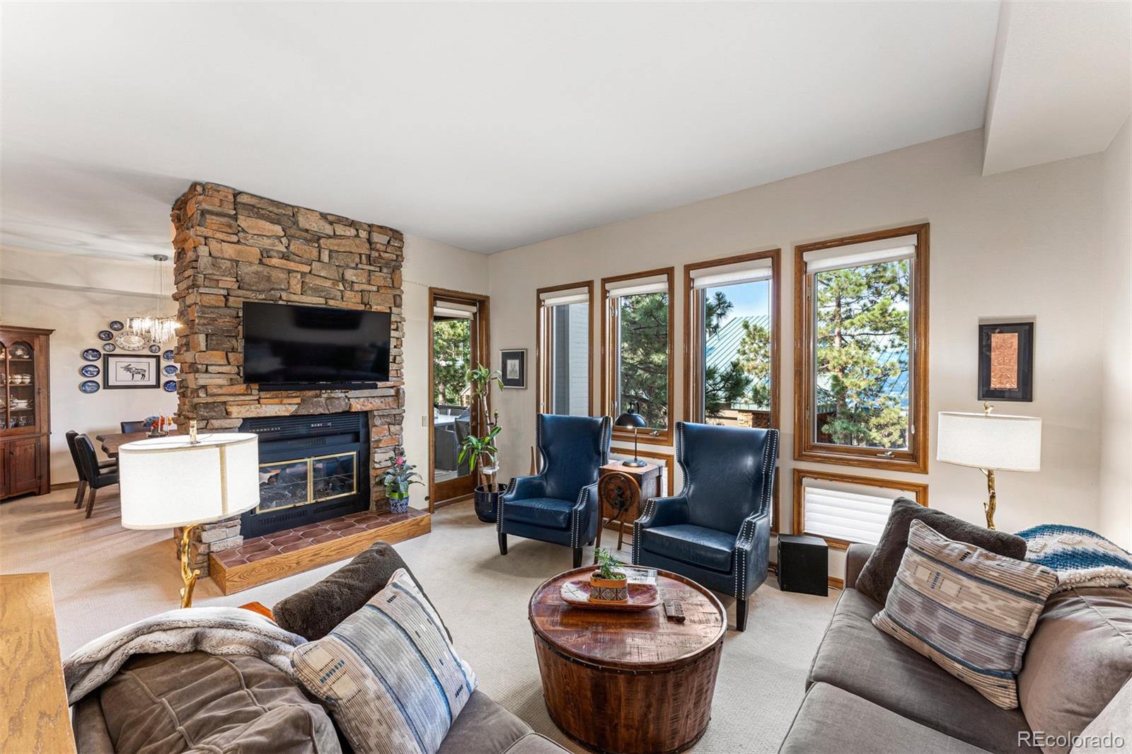 869 Hill And Dale Road, Unit B Golden, CO 80401 - Photo 1 of 39