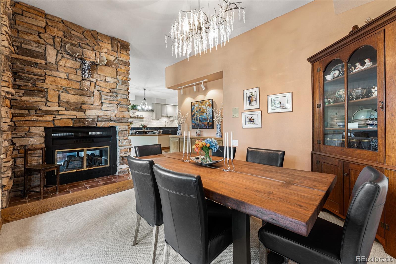 869 Hill And Dale Road, Unit B Golden, CO 80401 - Photo 14 of 39
