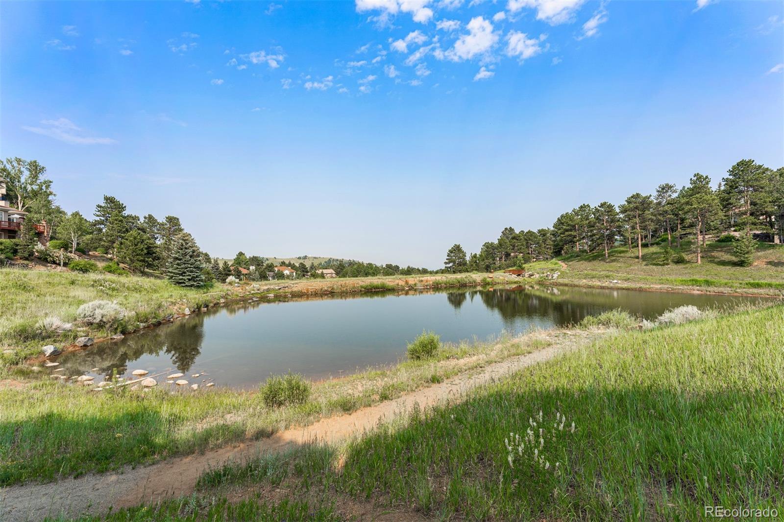 869 Hill And Dale Road, Unit B Golden, CO 80401 - Photo 15 of 39
