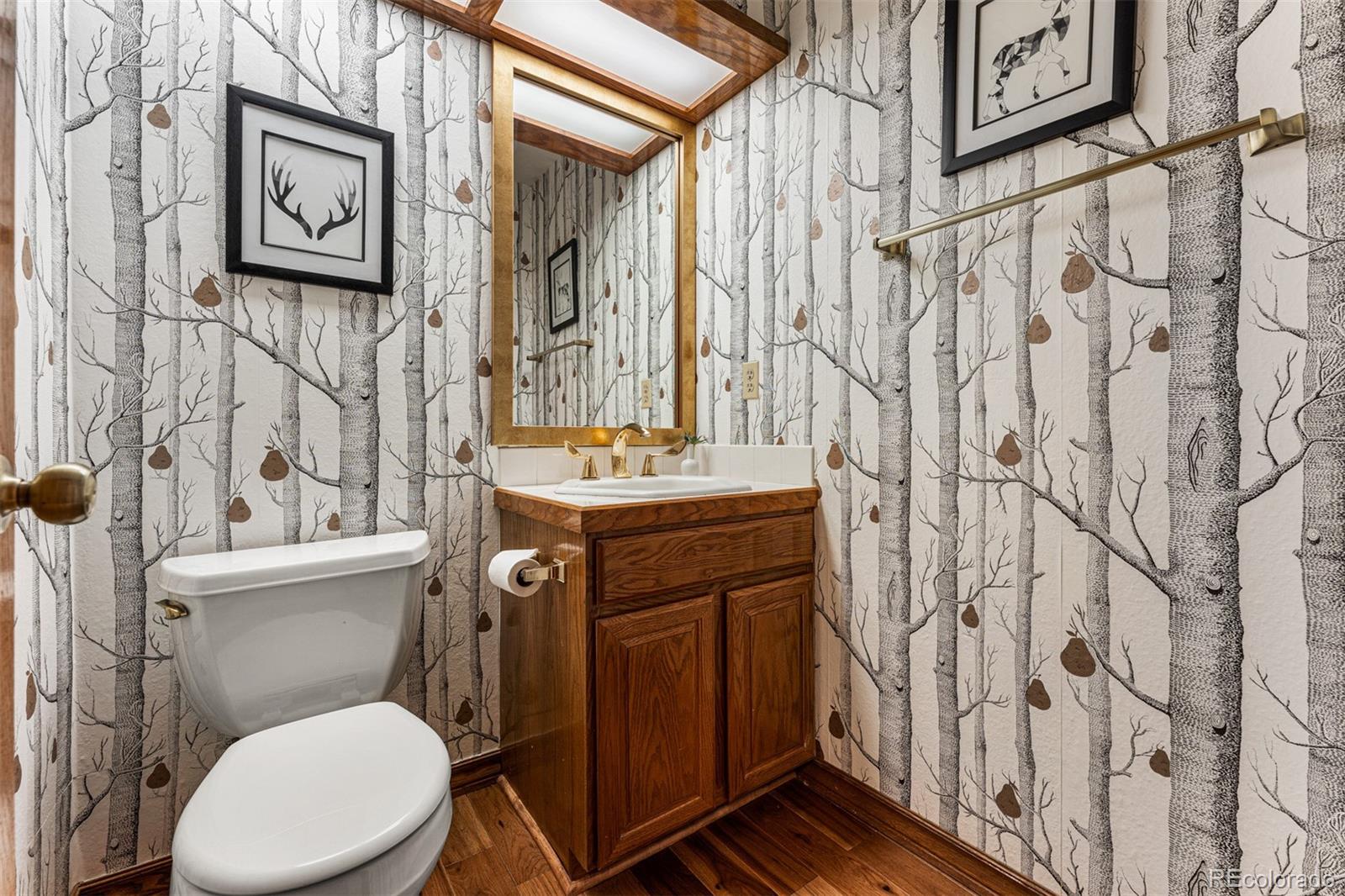 869 Hill And Dale Road, Unit B Golden, CO 80401 - Photo 17 of 39