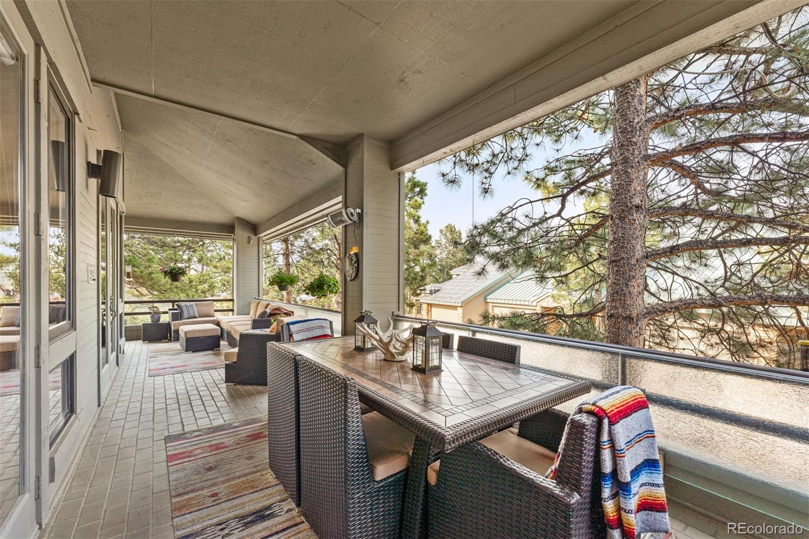 869 Hill And Dale Road, Unit B Golden, CO 80401 - Photo 18 of 39