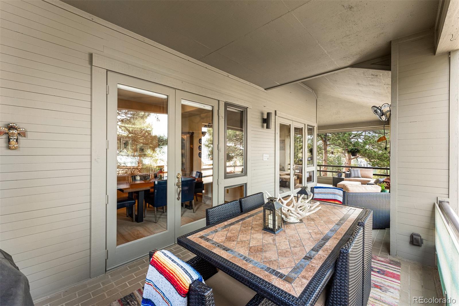869 Hill And Dale Road, Unit B Golden, CO 80401 - Photo 19 of 39