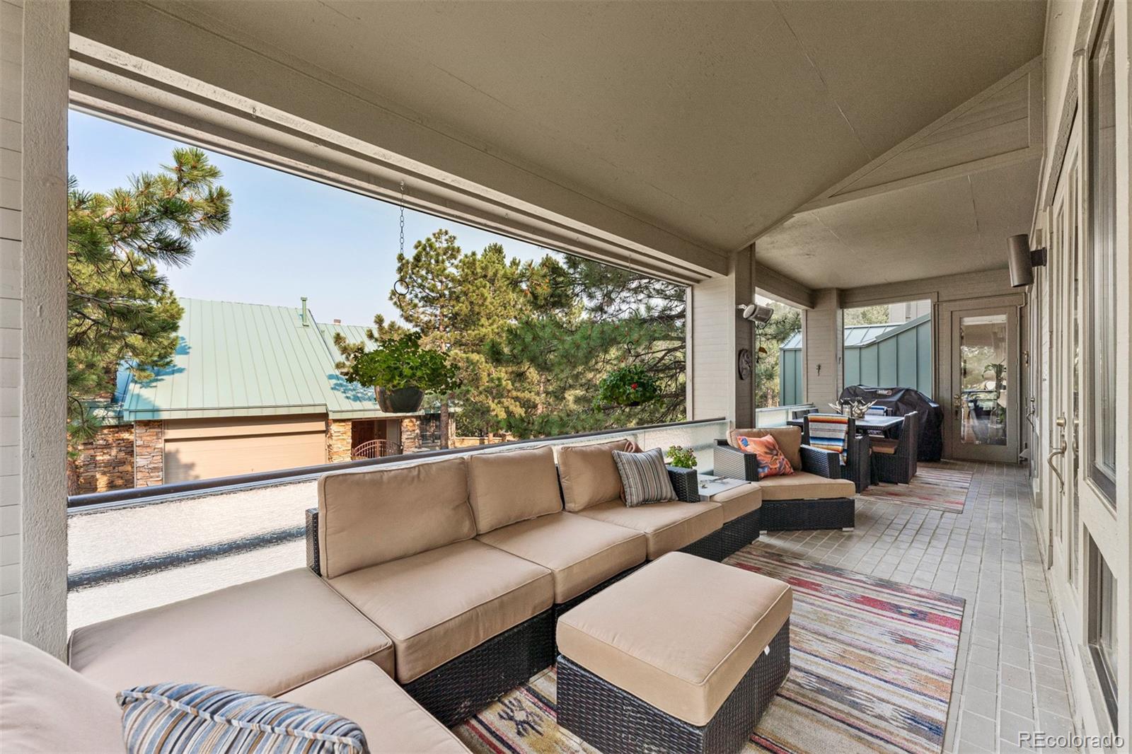 869 Hill And Dale Road, Unit B Golden, CO 80401 - Photo 20 of 39