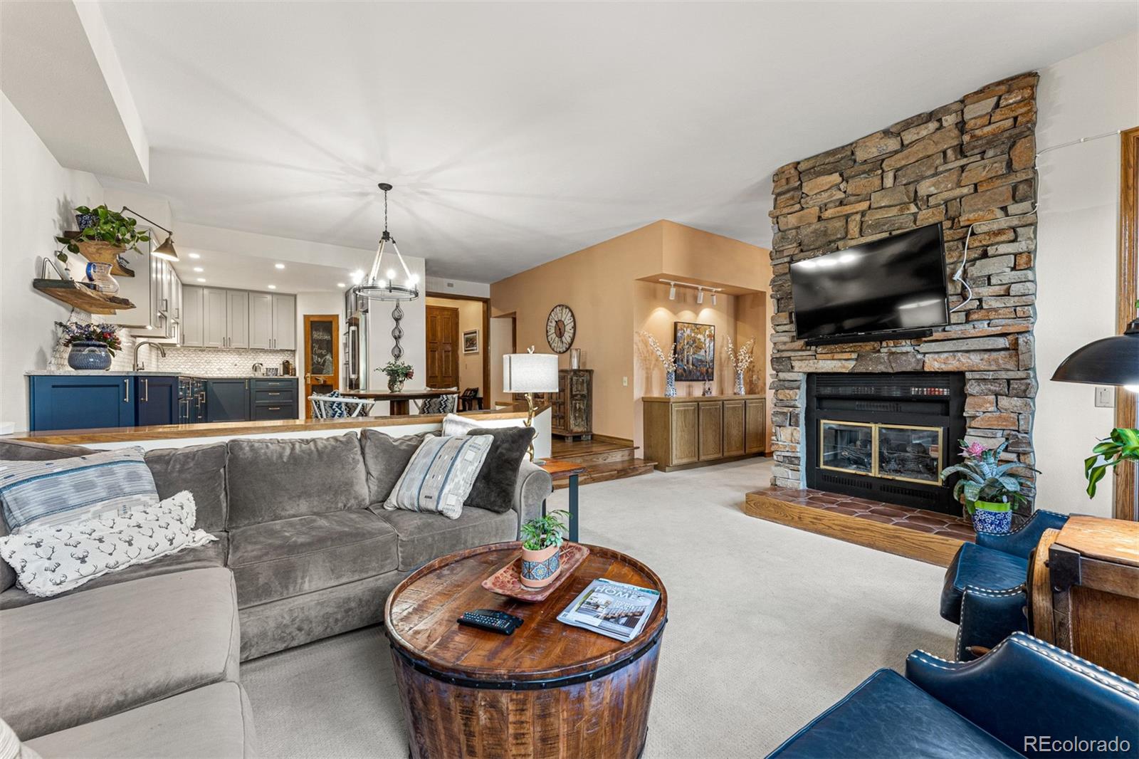 869 Hill And Dale Road, Unit B Golden, CO 80401 - Photo 2 of 39