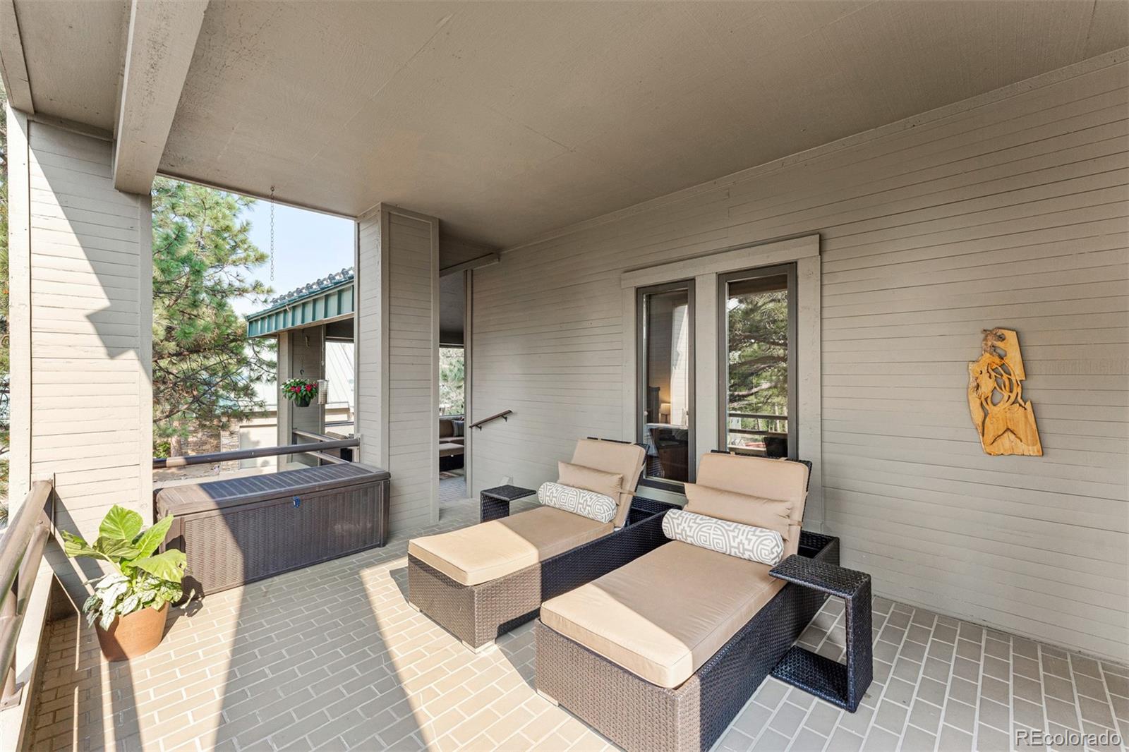 869 Hill And Dale Road, Unit B Golden, CO 80401 - Photo 24 of 39