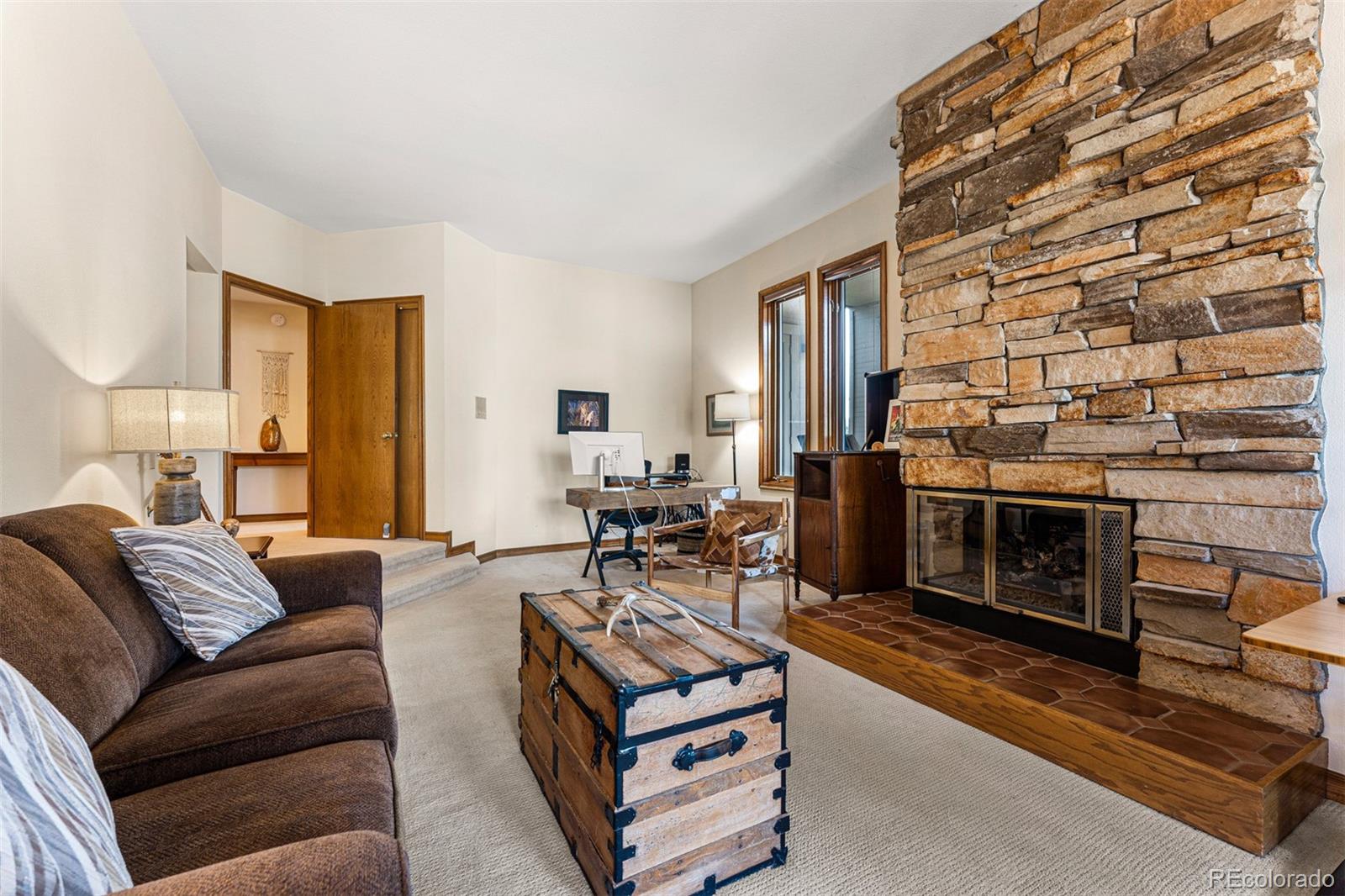 869 Hill And Dale Road, Unit B Golden, CO 80401 - Photo 28 of 39