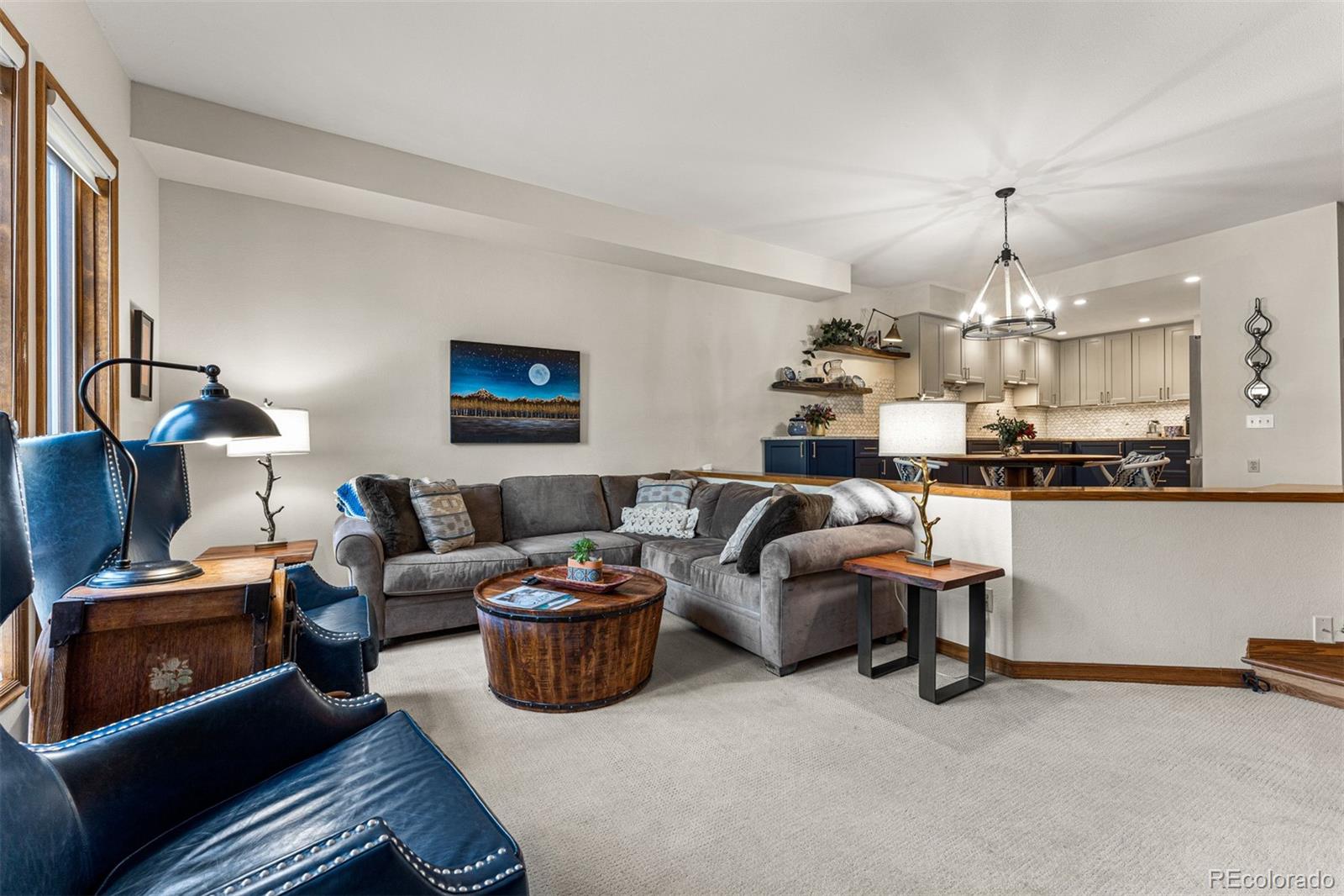 869 Hill And Dale Road, Unit B Golden, CO 80401 - Photo 3 of 39