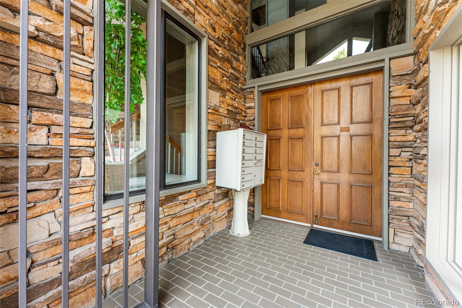 869 Hill And Dale Road, Unit B Golden, CO 80401 - Photo 33 of 39