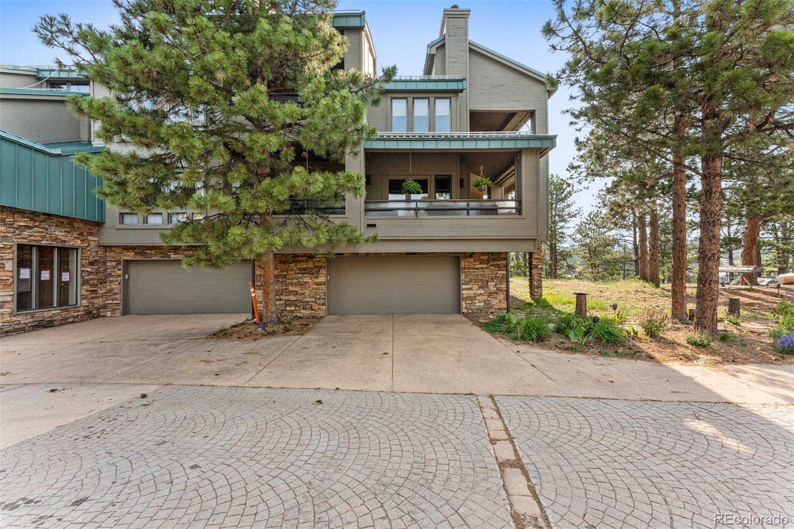 869 Hill And Dale Road, Unit B Golden, CO 80401 - Photo 36 of 39