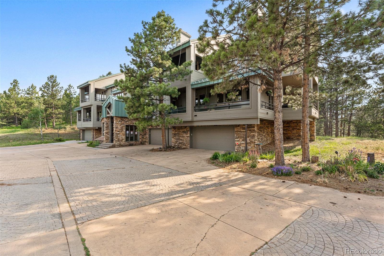 869 Hill And Dale Road, Unit B Golden, CO 80401 - Photo 37 of 39