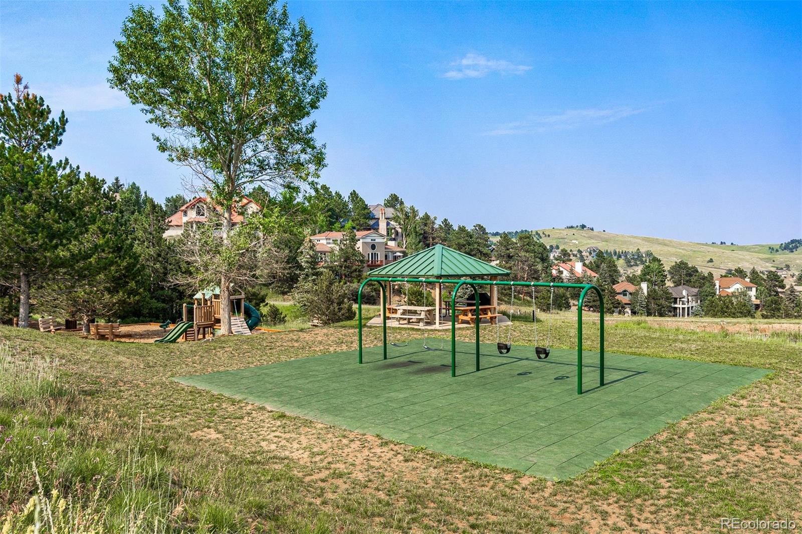869 Hill And Dale Road, Unit B Golden, CO 80401 - Photo 38 of 39