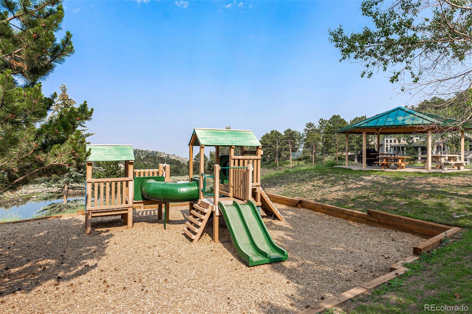 869 Hill And Dale Road, Unit B Golden, CO 80401 - Photo 39 of 39