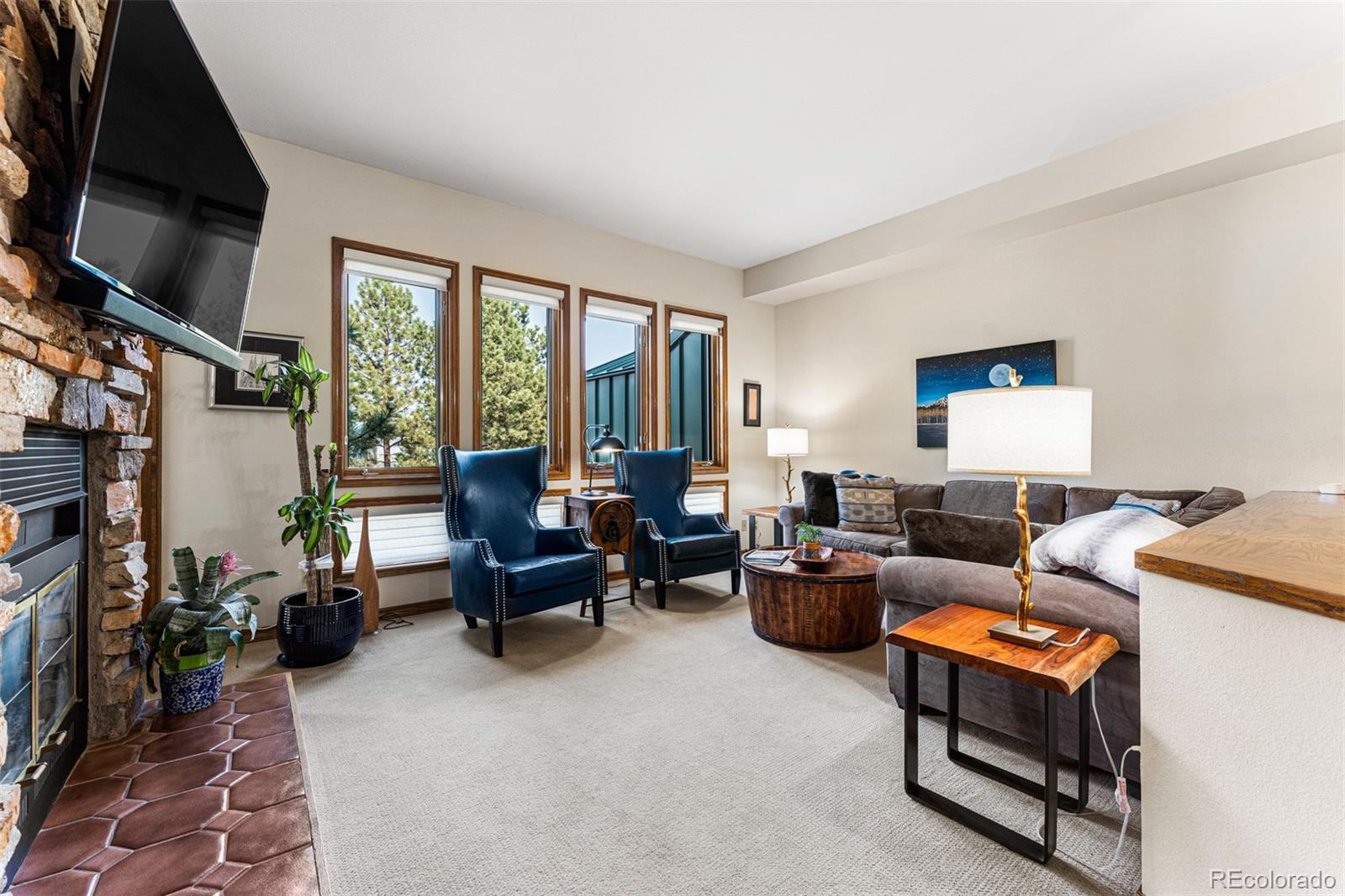 869 Hill And Dale Road, Unit B Golden, CO 80401 - Photo 4 of 39