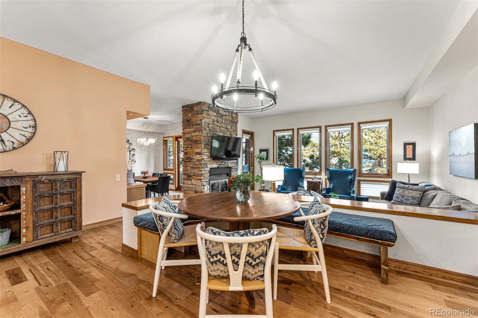 869 Hill And Dale Road, Unit B Golden, CO 80401 - Photo 6 of 39
