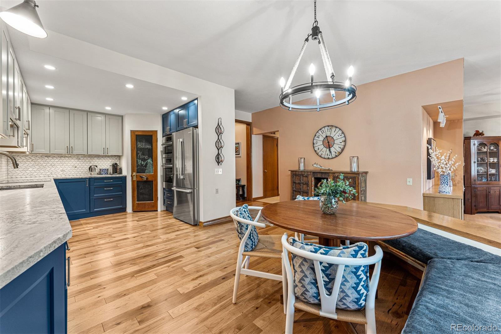 869 Hill And Dale Road, Unit B Golden, CO 80401 - Photo 7 of 39