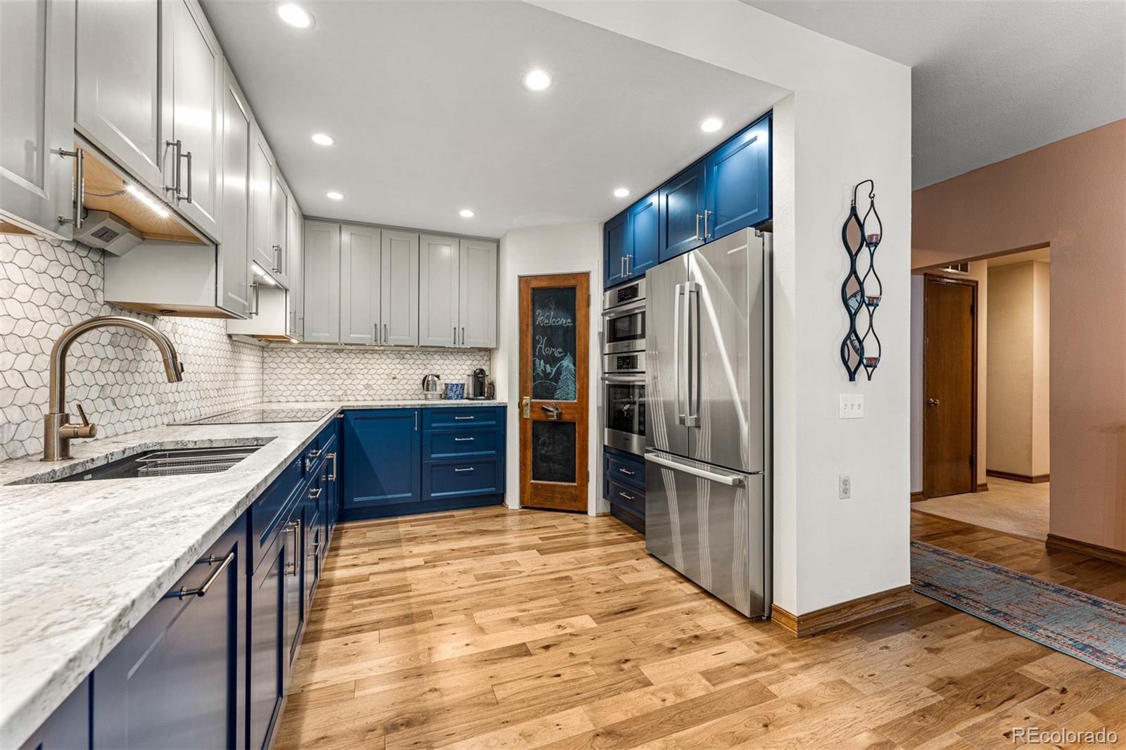 869 Hill And Dale Road, Unit B Golden, CO 80401 - Photo 10 of 39