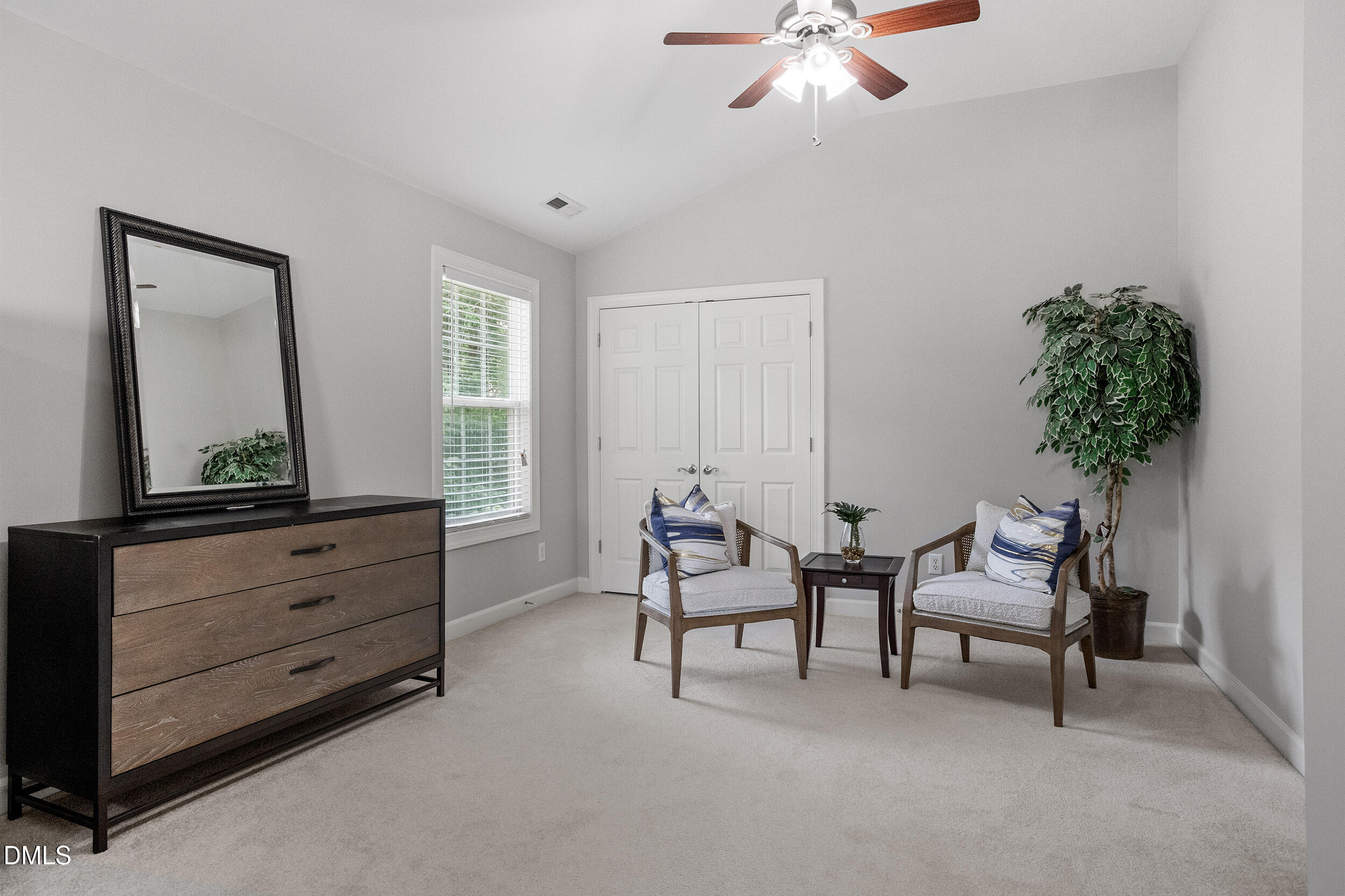 1019 Bianco Drive Raleigh, NC 27607 - Photo 21 of 29 a living room with furniture and a window