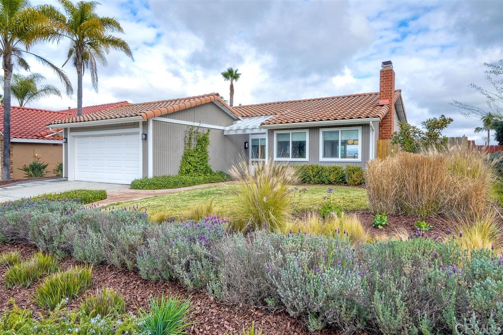 357 Willowspring Drive North Encinitas, CA 92024 - Photo 2 of 25