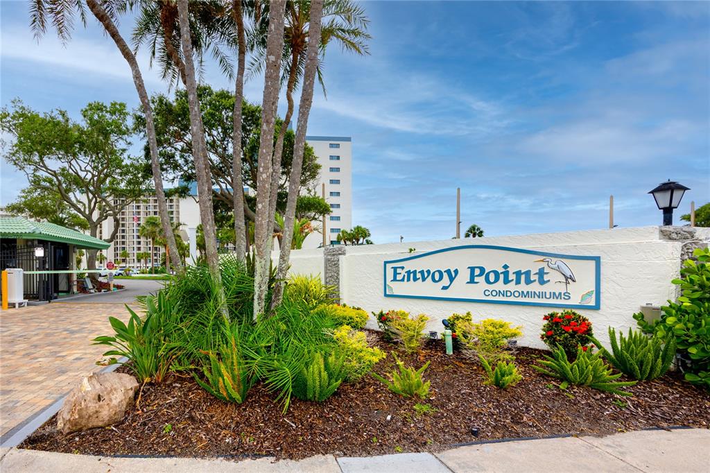7100 Sunset Way, Unit 810 St. Pete Beach, FL 33706 - Photo 29 of 48