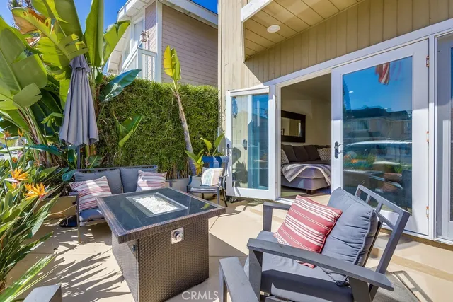 a view of outdoor space yard and patio