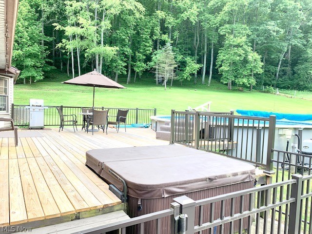 3860 Roxford Church Road Southeast Dennison, OH 44621 - Photo 30 of 35