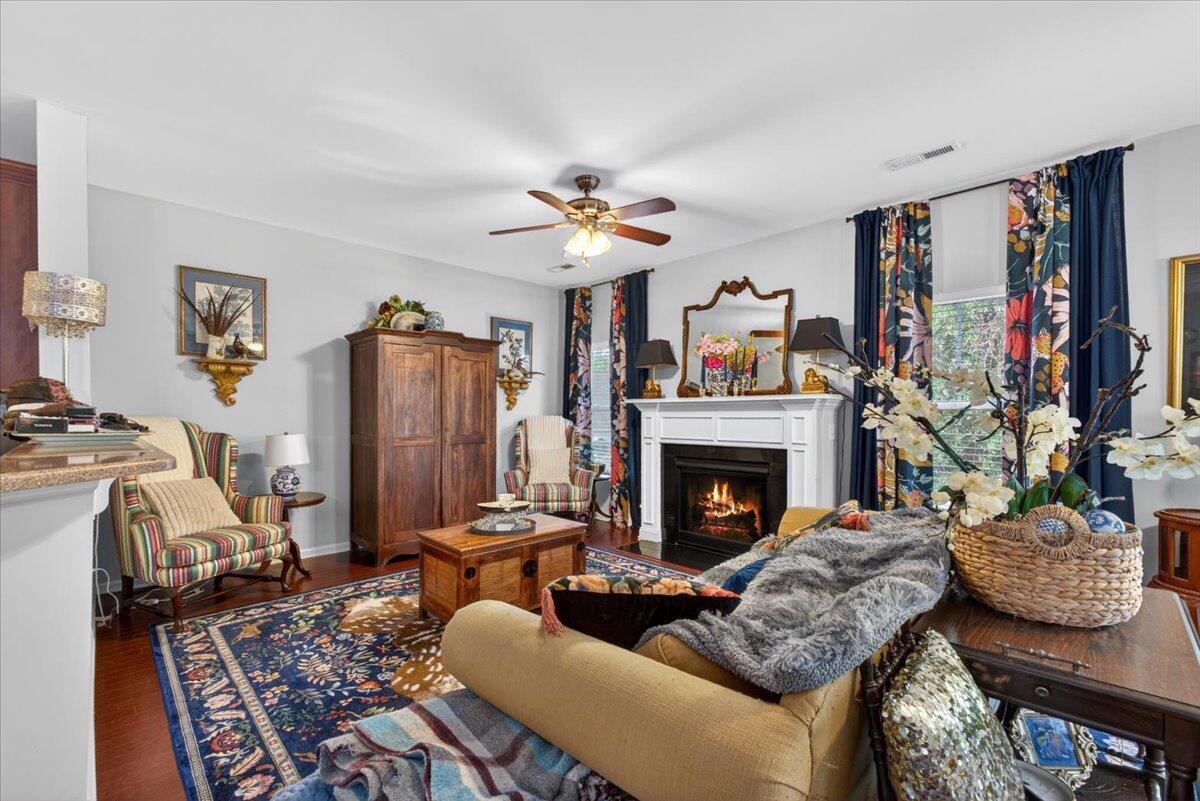 467 Sanders Farm Lane Charleston, SC 29492 - Photo 16 of 43