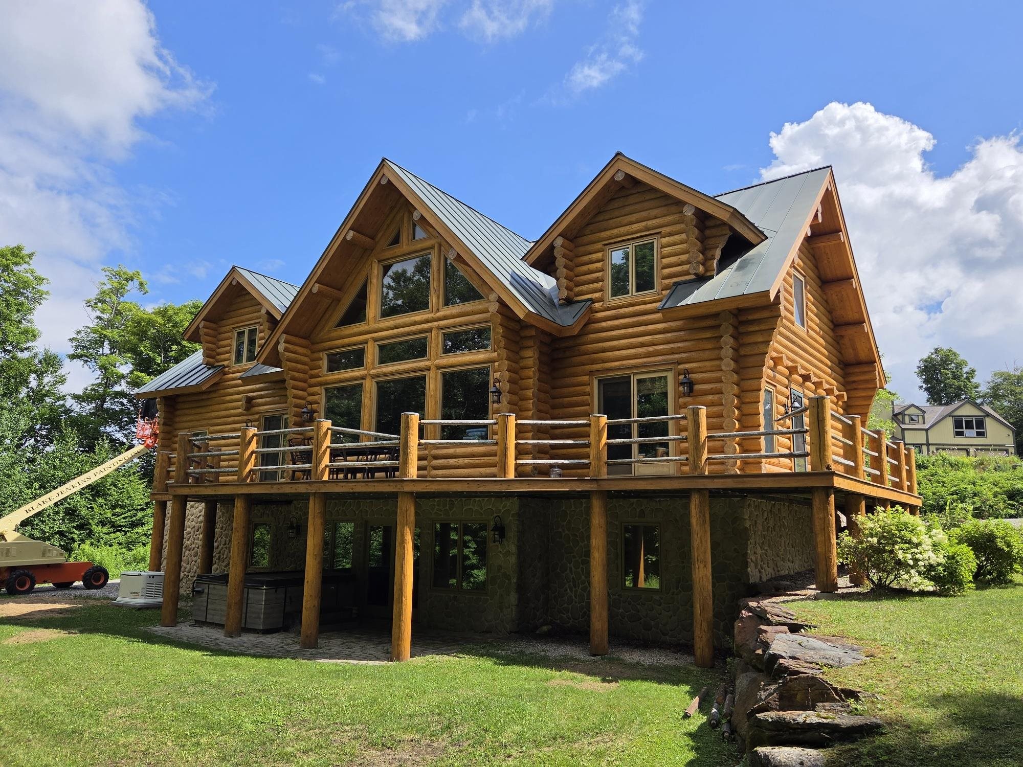 37 High Mountain Road Killington, VT 05751 - Photo 4 of 59 Gallery Image 4