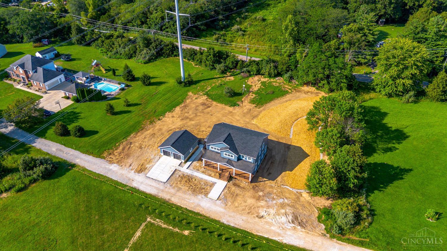 8303 Zoar Road Maineville, OH 45140 - Photo 43 of 48