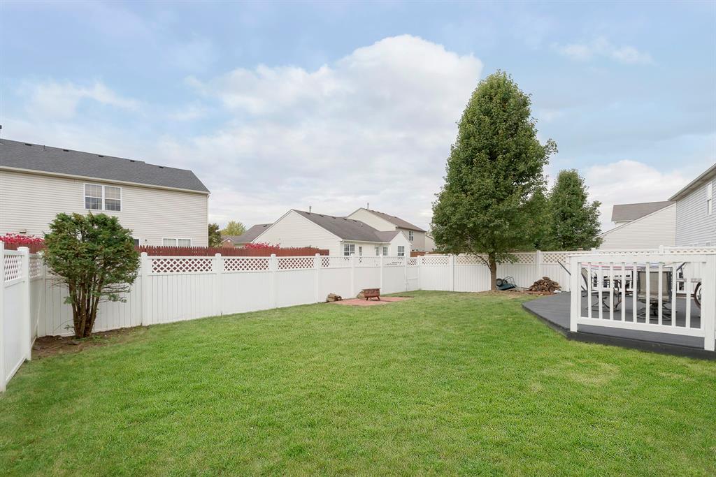 12224 Rambling Road Fishers, IN 46037 - Photo 24 of 26 Gallery Image 24