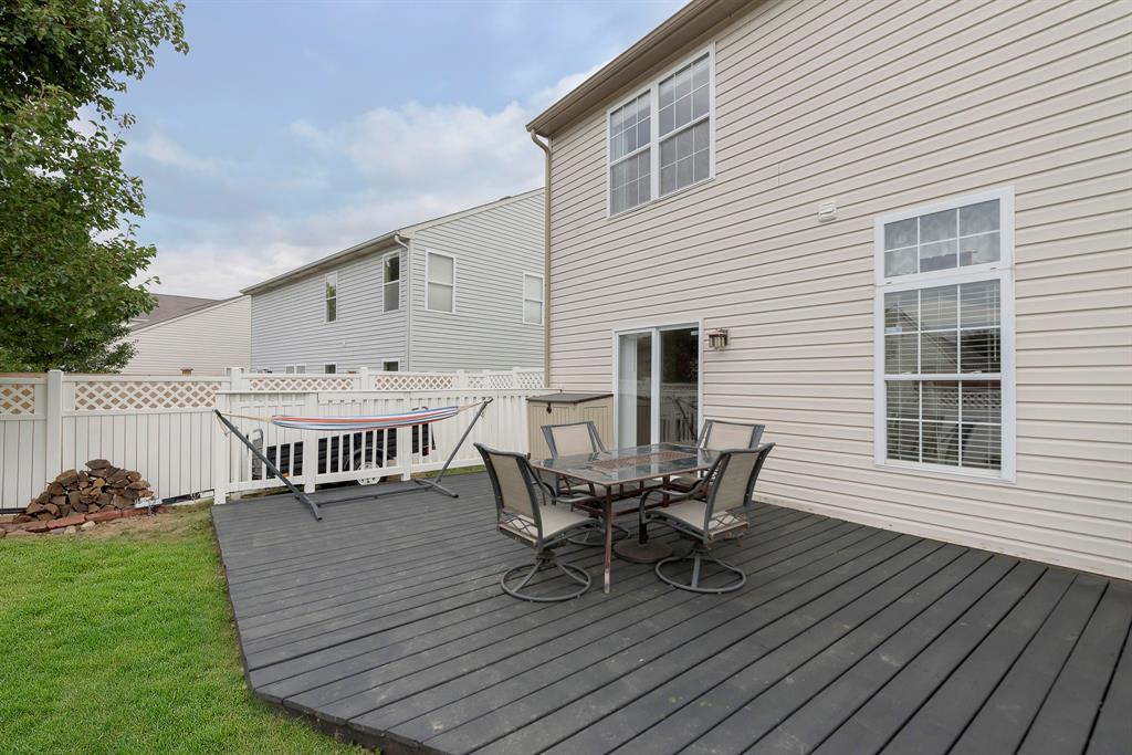 12224 Rambling Road Fishers, IN 46037 - Photo 25 of 26 Gallery Image 25